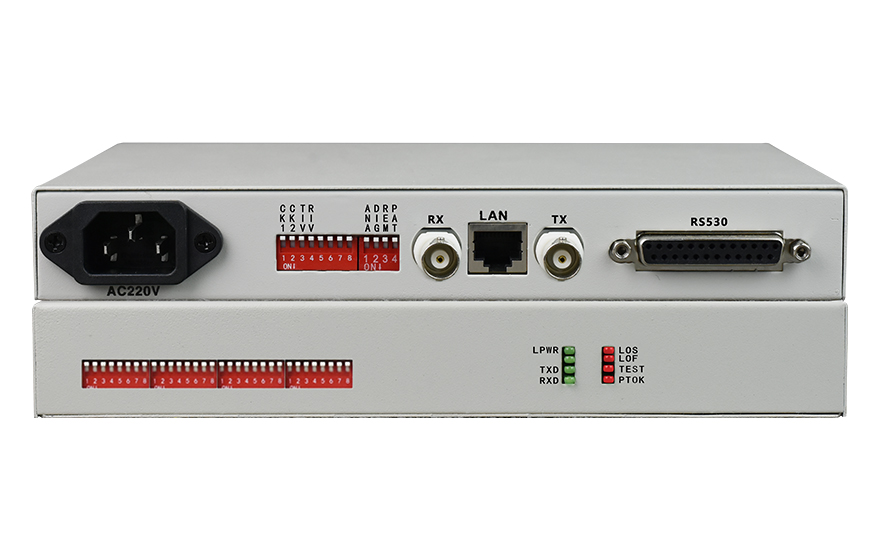 HJCA16海角官网科技-成帧E1-RS530协议转换器