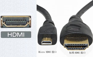 HDMI接口_海角HJ13EFC网站接口种类