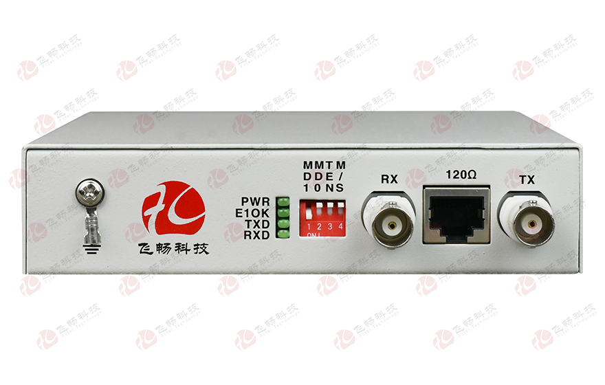 HJCA16海角官网科技-E1-RS422协议转换器